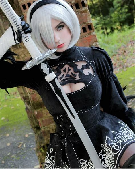 2b cosplay porn|2b cosplay Search